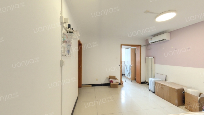 东直门内大街二手房实景图