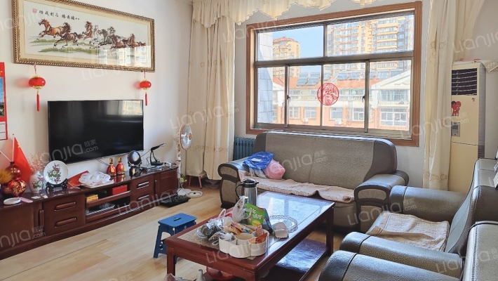 工行职工家属院二手房实景图