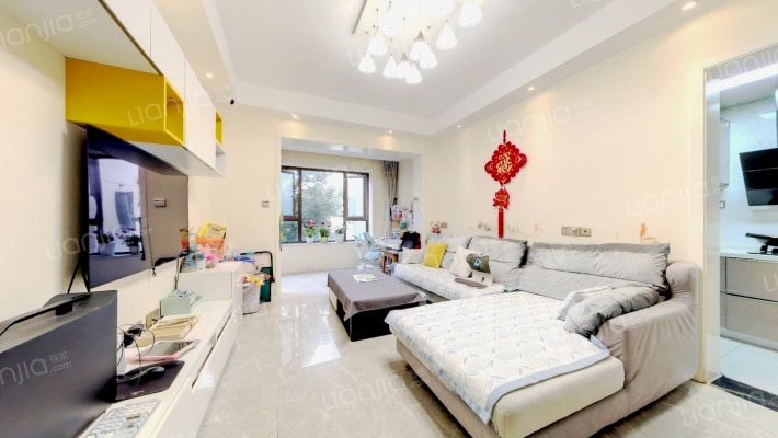 复地御香山3悦二手房实景图