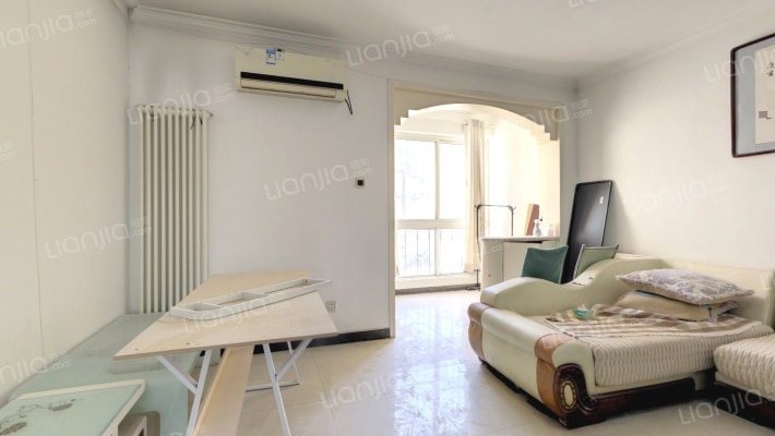 中门花园良实家园二手房实景图