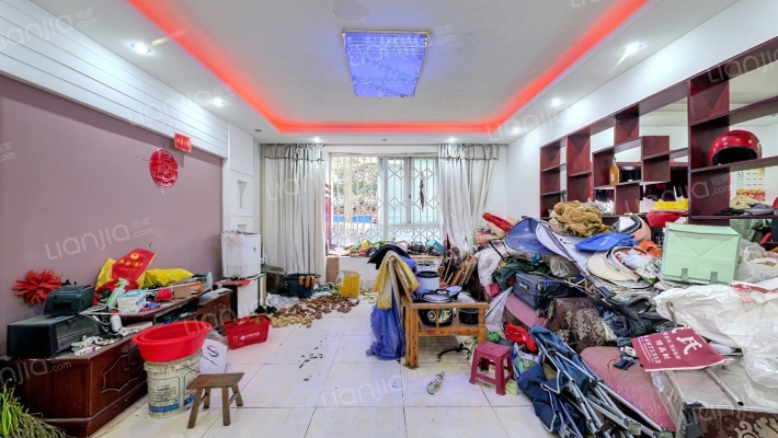 书南小区二手房实景图