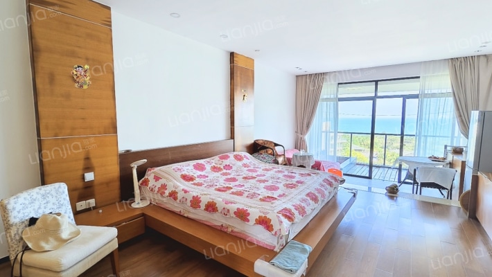 富力湾碧海云天二手房实景图