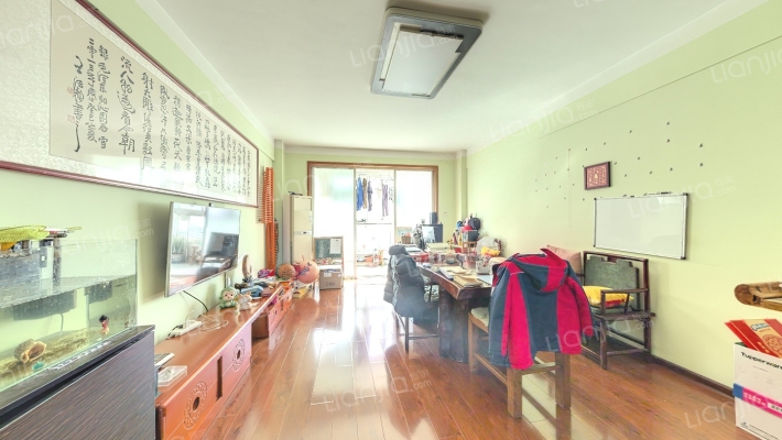 将军花园(张店区)二手房实景图