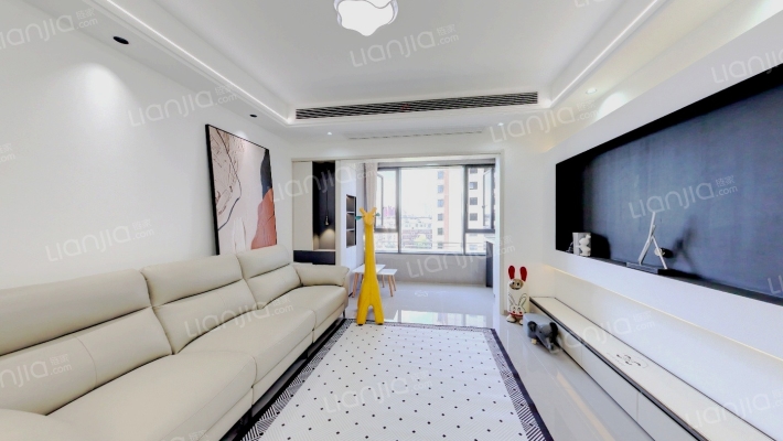 城投何垛湾二手房实景图