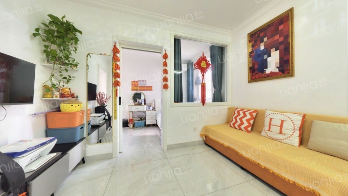 巷佳华苑(二期)二手房实景图