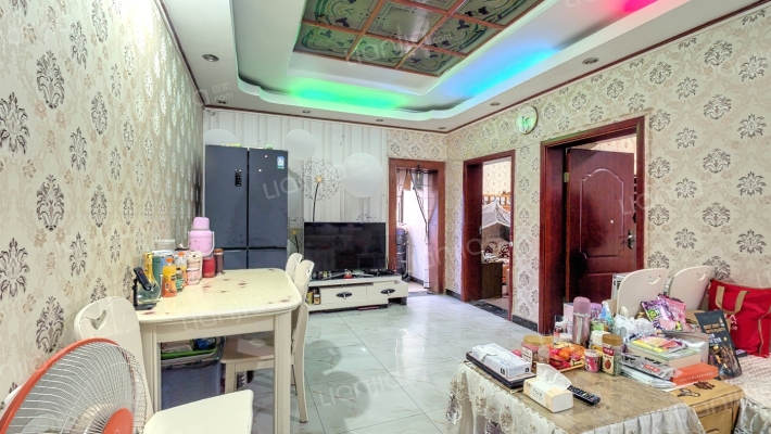 68中集资房二手房实景图