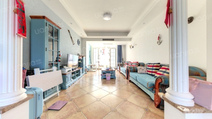 伊顿花园二手房实景图