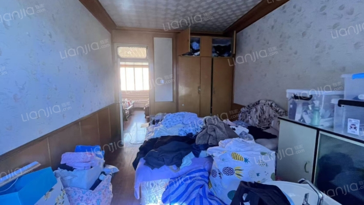 二医院家属院适宜或是本单位职工人员-卧室C