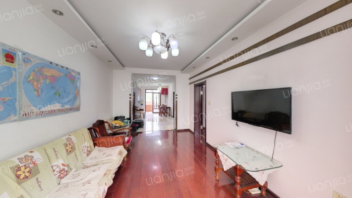 秋实园二手房实景图