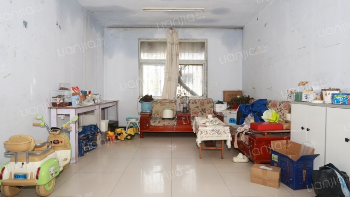 东马和谐家园二手房实景图