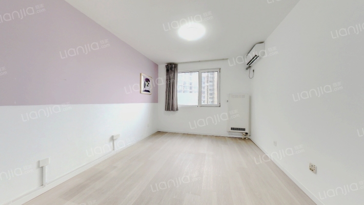 樊家村甲6号院二手房实景图