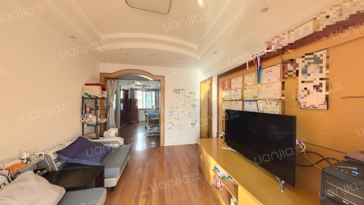 中远小区二手房实景图