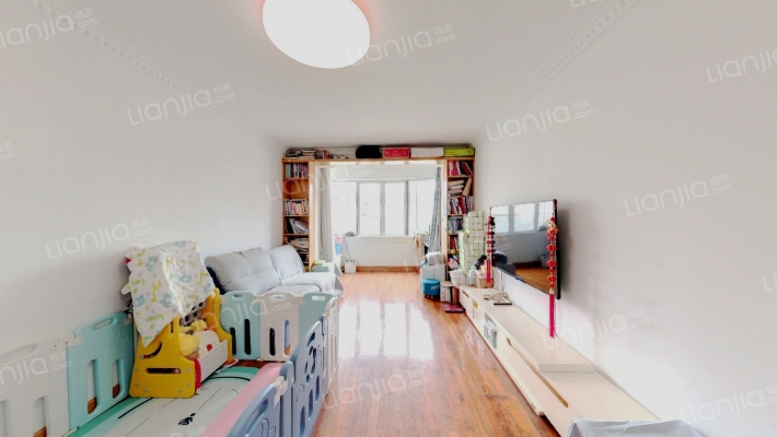 云南省高校教工住宅小区二手房实景图