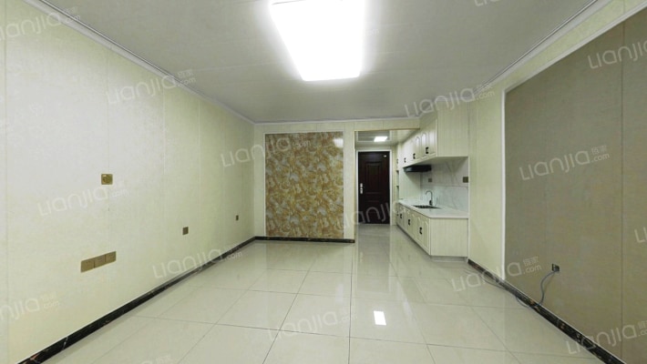 新华联国花园公寓二手房实景图