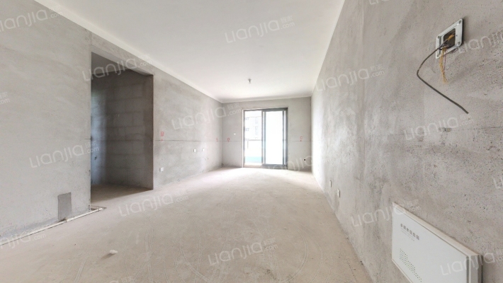 大正鲲府二手房实景图