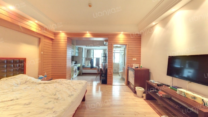 汇峰苑二手房实景图