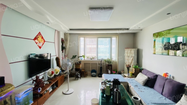 玉龙花苑二手房实景图