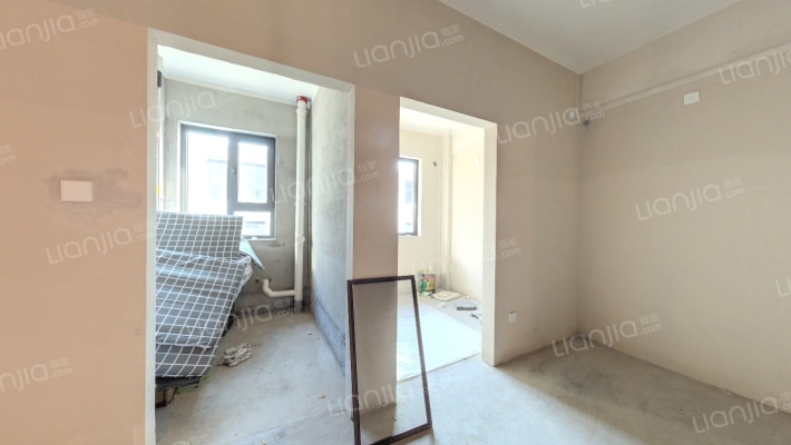 金泽·山水文园二手房实景图