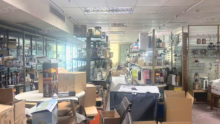 宁波会展中心大厦二手房实景图