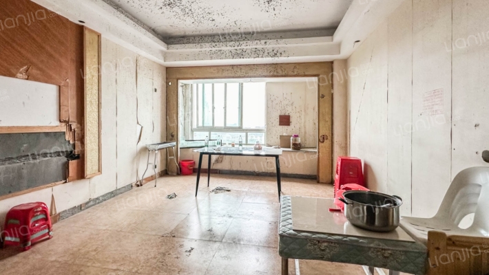 丽晶公寓二手房实景图