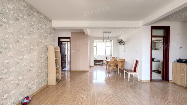 丽景花园二手房实景图