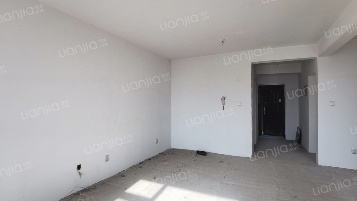 107国道边华丰小区高层纯南向两居出售-餐厅