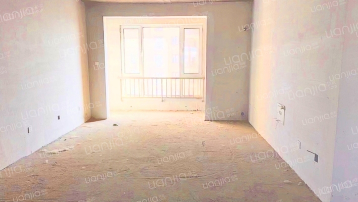 新社区小区环境好，园林式绿化，人车分流-厨房