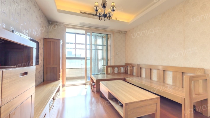 森林公馆(425弄)二手房实景图