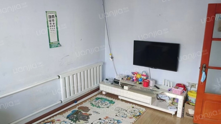 农委小区二手房实景图