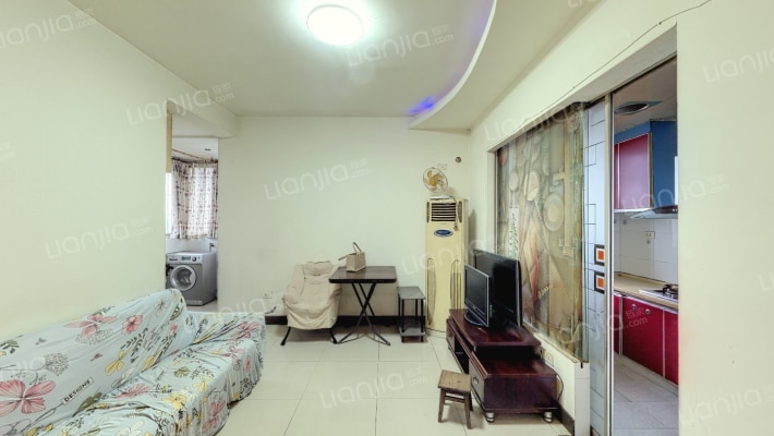 钢花苑二手房实景图