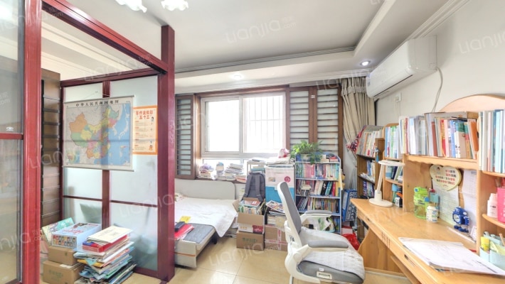 百环花园二手房实景图