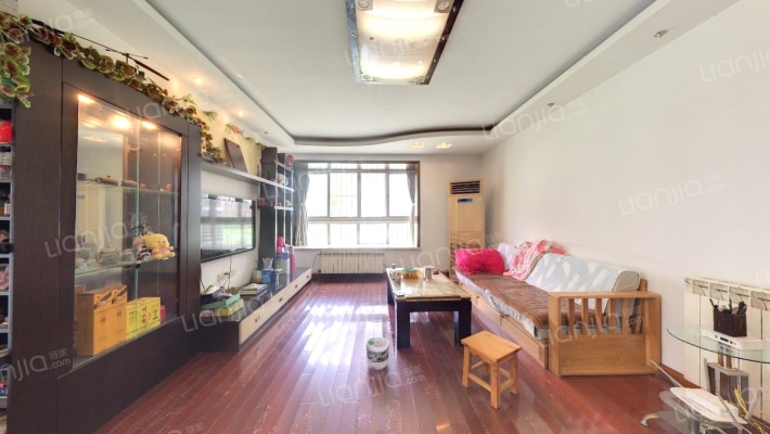 浦东花园二手房实景图