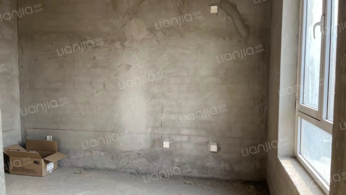 爱丁堡别墅 临湖 双车位 大院子+-卧室B