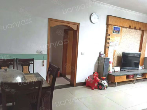 整租·今福小区 3室2厅 南