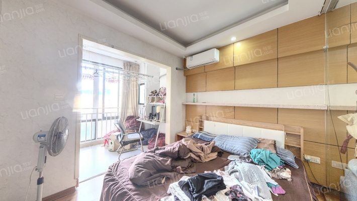 中庚财富天下二手房实景图