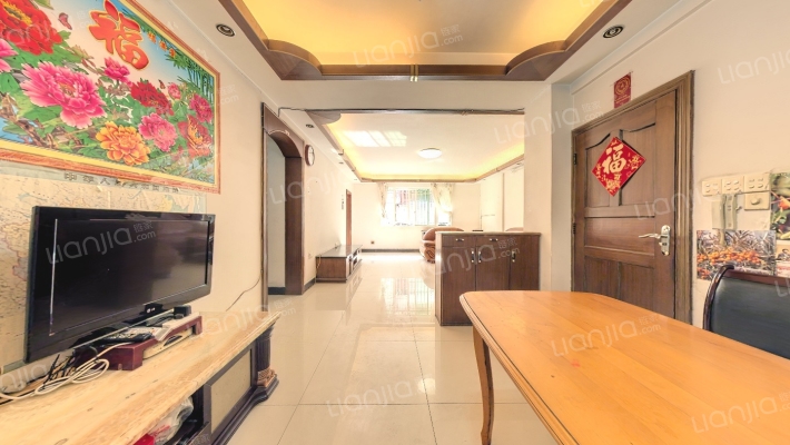 梅花街52号二手房实景图