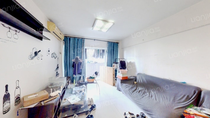 艺丰花园A区二手房实景图