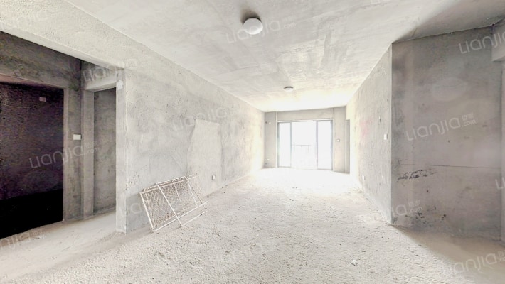 安罝小区二手房实景图