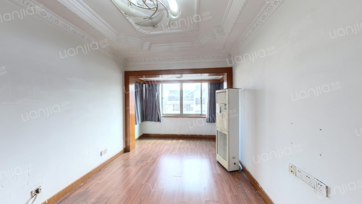 邮政公寓二手房实景图