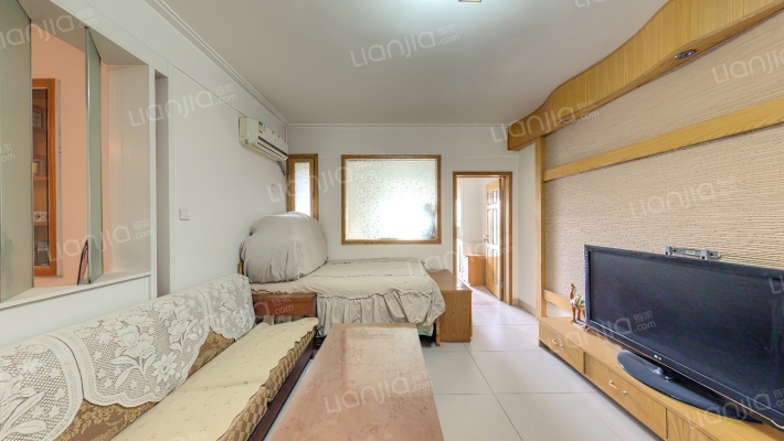 立丰国际购物广场二手房实景图