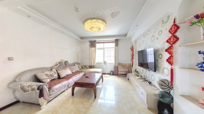 汉口北SOHO二手房实景图