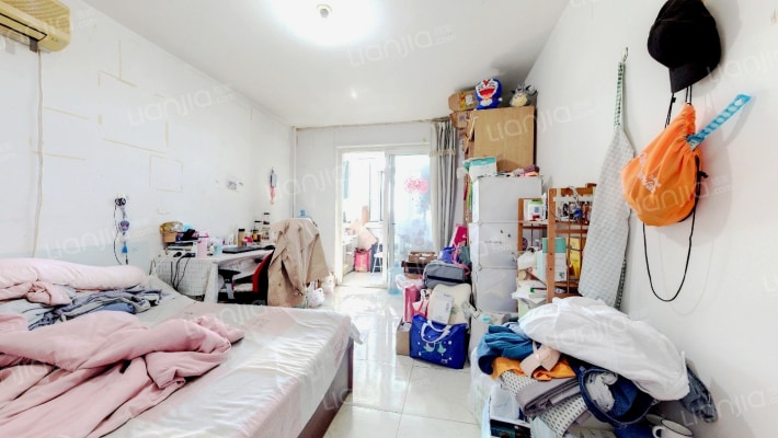 上地南路6号院二手房实景图