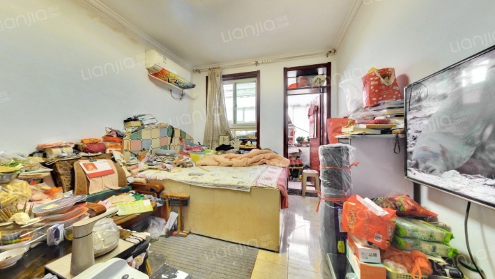 车站北街105号院二手房实景图