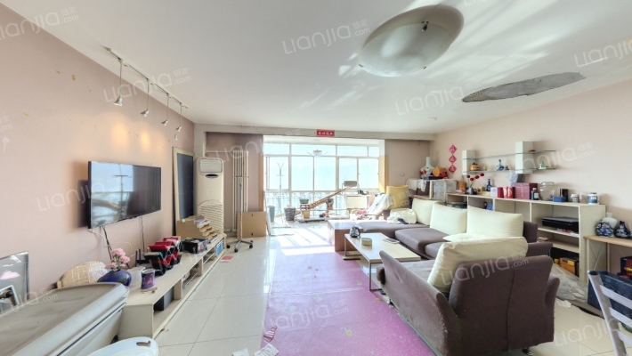 天通苑四区二手房实景图