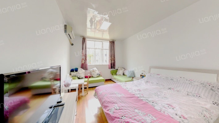 控江路650弄二手房实景图