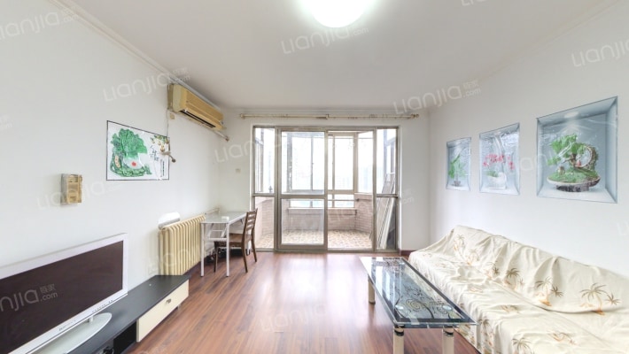 华腾园二手房实景图