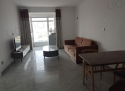 整租·紫竹园 2室2厅 南/北_紫竹园租房