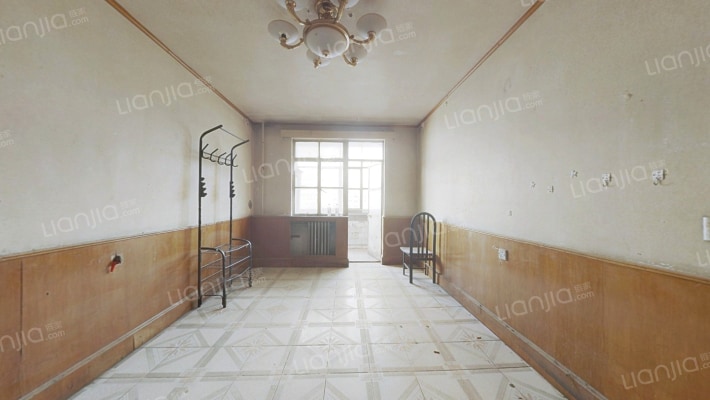 剧院家属楼（中山路）二手房实景图