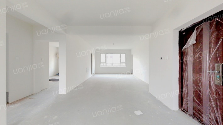 潍柴人才公寓（西区）二手房实景图