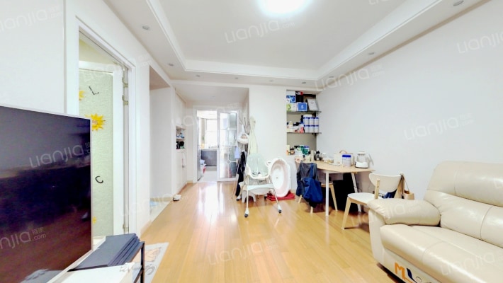 西环三村二手房实景图